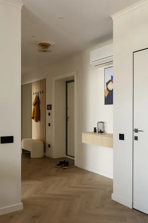 Квартира Via Blu Apartments — Казань