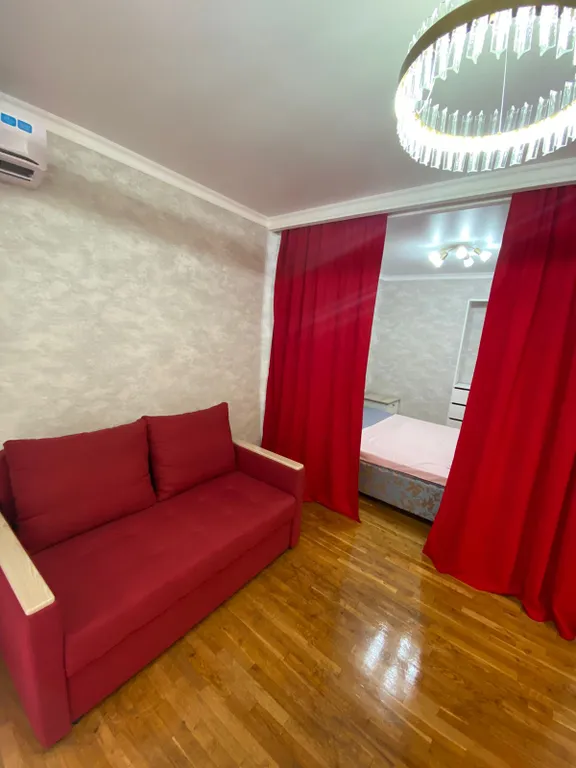 Квартира Квартира у моря — Сухум