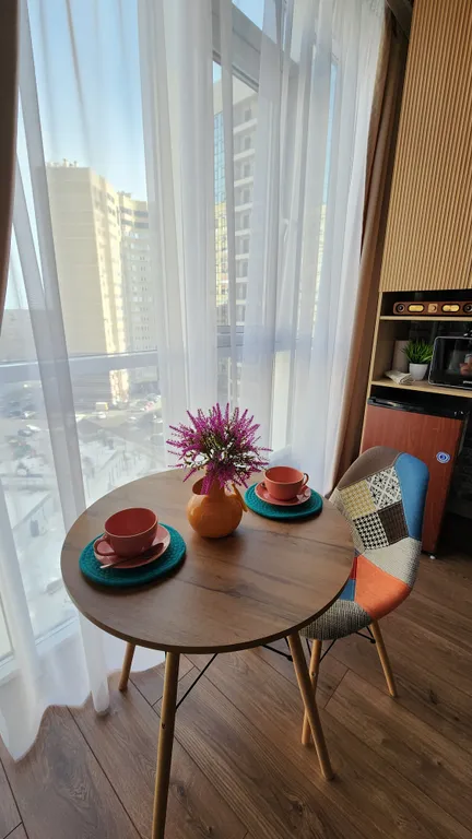 Квартира мёд house