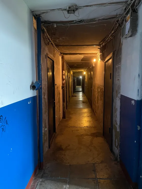 Гостинка в Первомайском районе