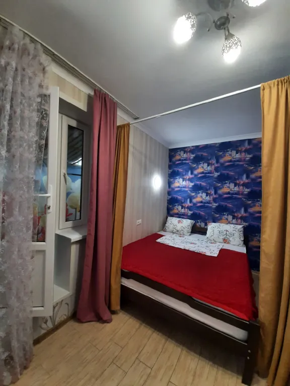 Квартира Квартира у моря — Адлер