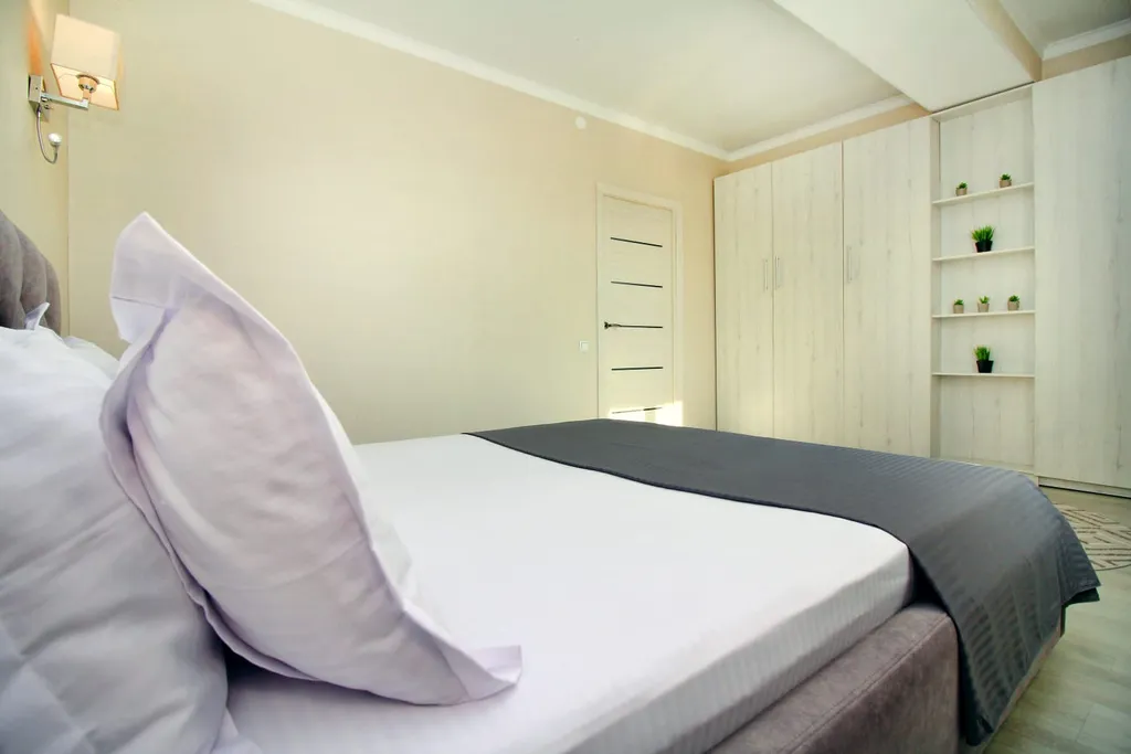 Квартира Urban3 — Алматы