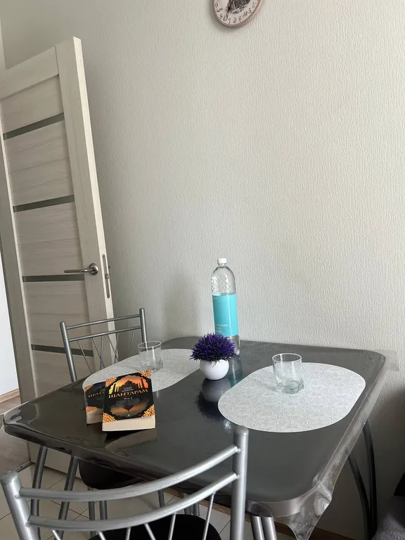 Квартира в ЖК Две столицы