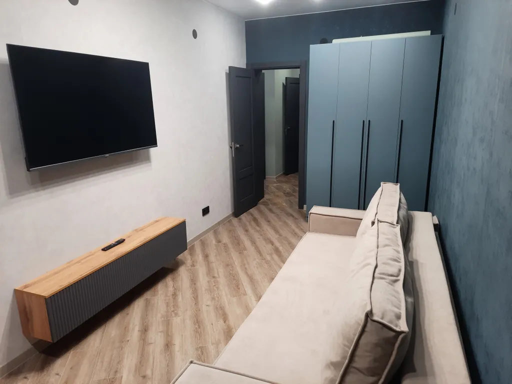 Уютная квартира в старом городе