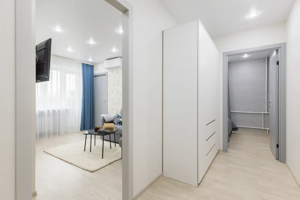 Velvet Stay на Тинчурина