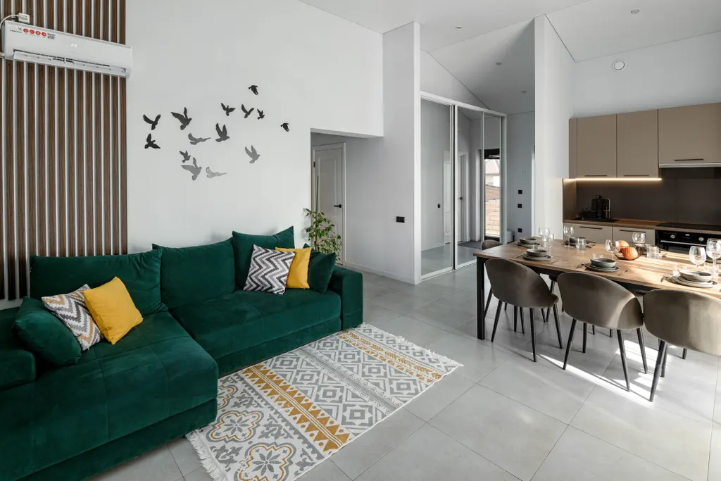 Коттедж Уютный домик — аренда посуточно в Сысерть