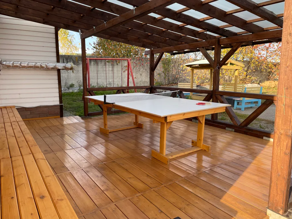 5-комнатный Дом