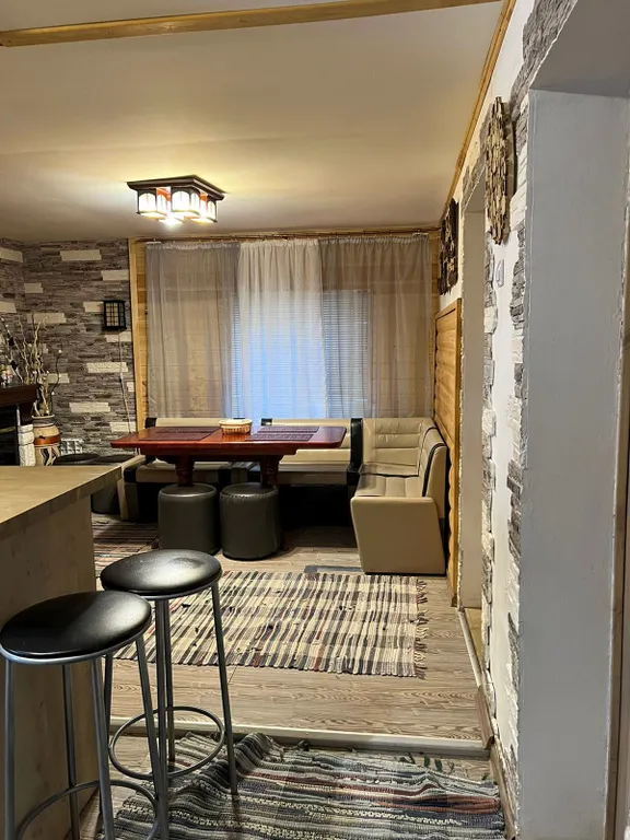 Дом у Татьяны