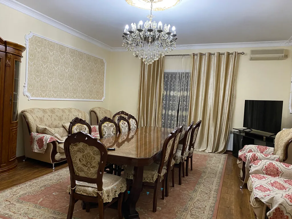 Комфортный дом