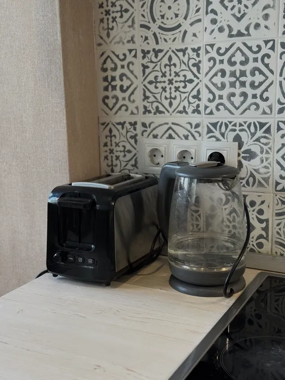 Рады видеть вас в нашей уютной , светлой квартире в Изумрудных Холмах