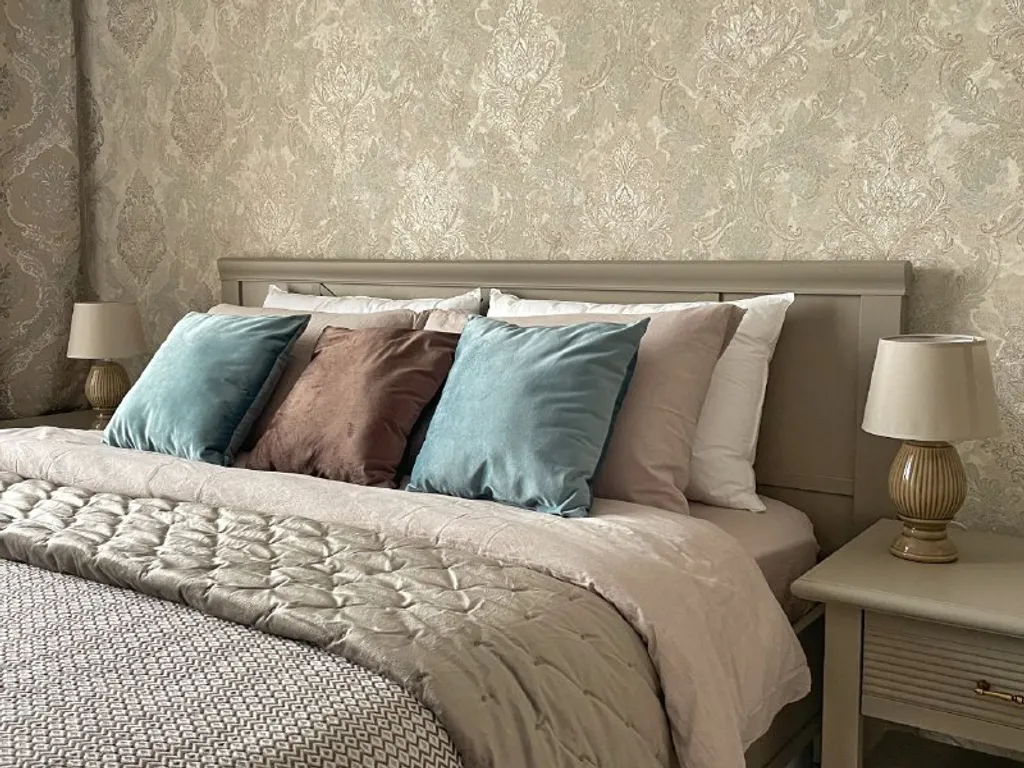 Красивая и уютная квартира в 10 минутах от Курортного парка