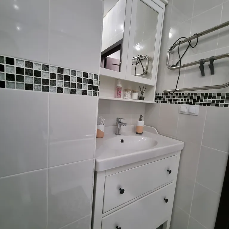 Уютная евродвушка