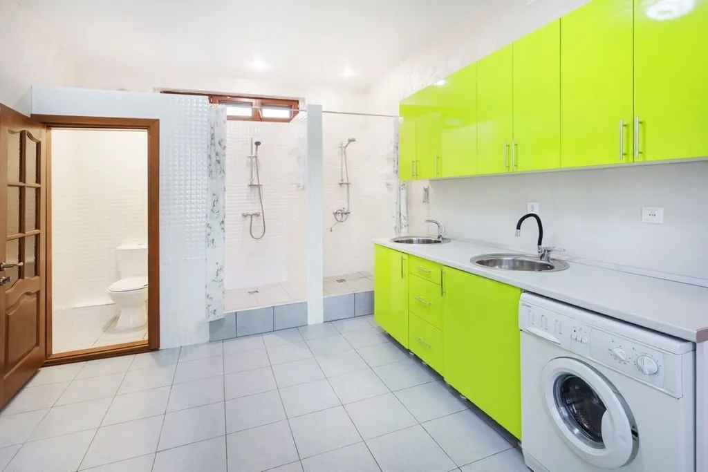 Дом для семейного отдыха с красивым видoм нa горoд