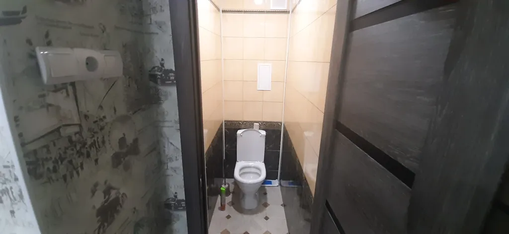 Квартира в самом центре