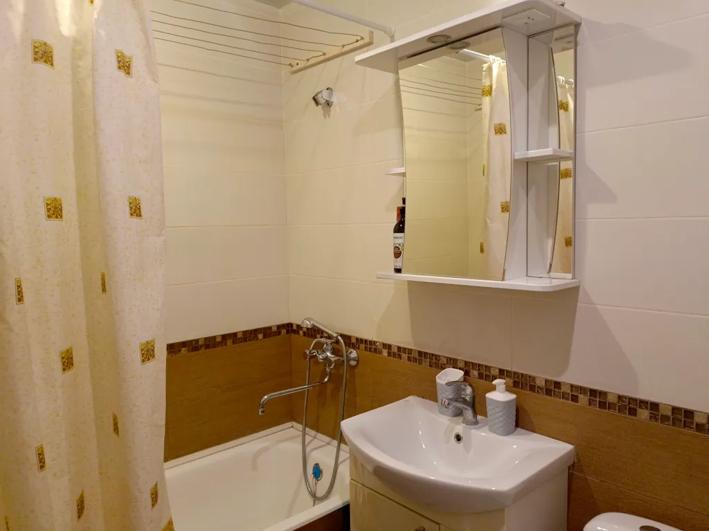 Апартаменты Пятница/ Петина 8б/до 4 чел