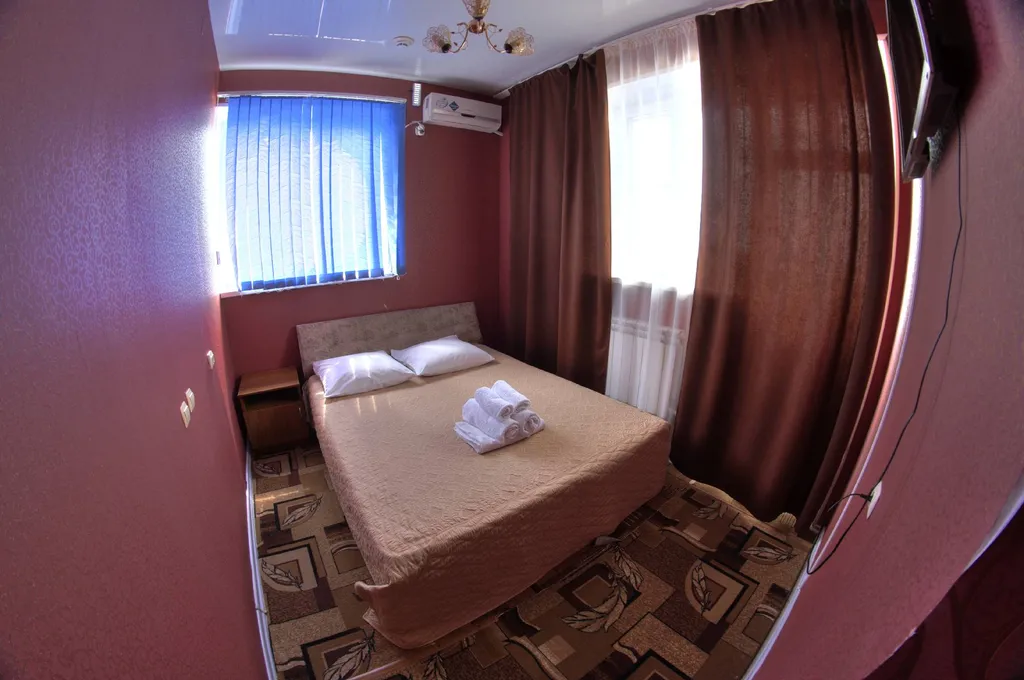 Квартира Комната — аренда посуточно в Волгодонск