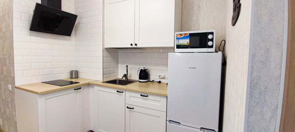 Квартира Квартира Граф Орлов 43 — Санкт-Петербург