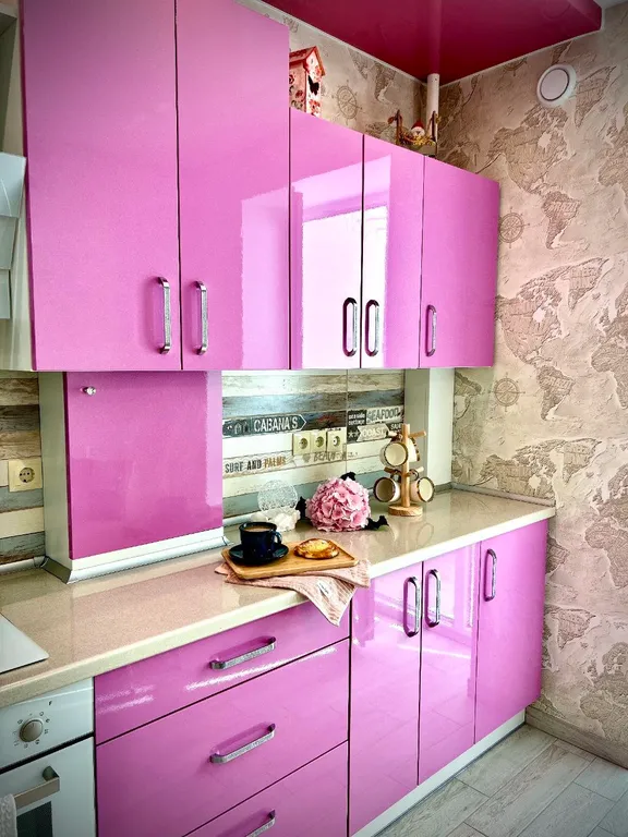 Апартаменты