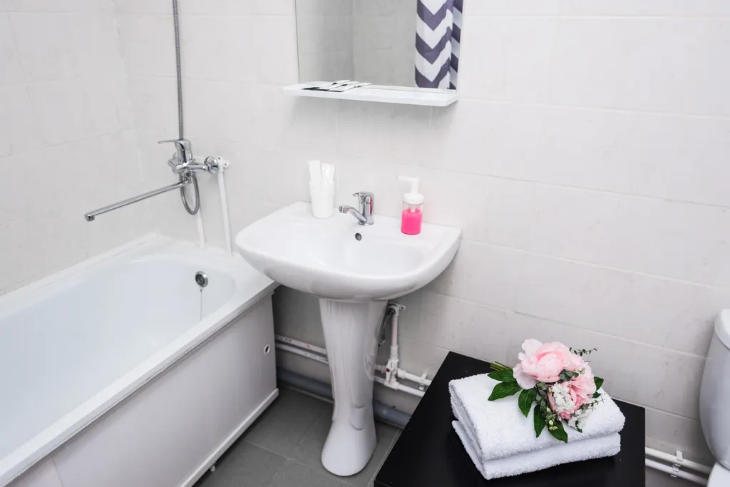 Квартира Квартира в 5 минутах до метро Ботаническая — Екатеринбург