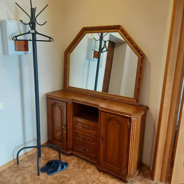 Уютная квартира рядом с набережной в старом городе