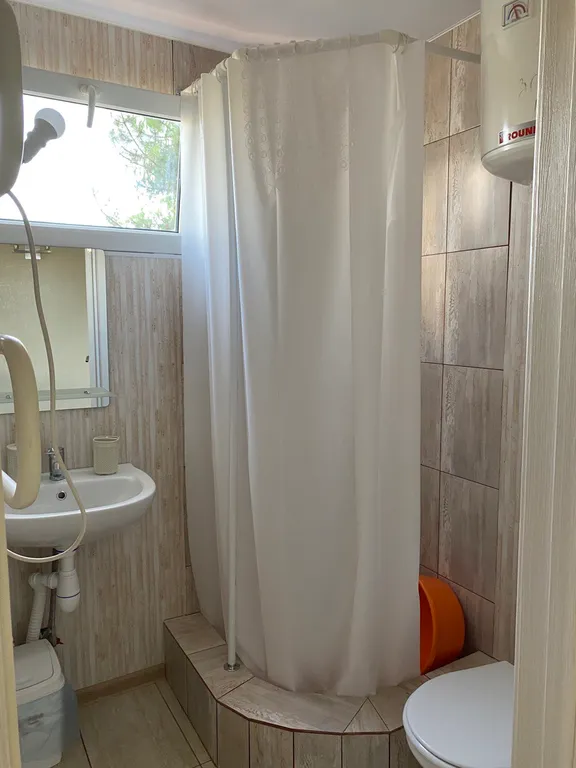 Уютный апартамент в частном секторе Балаклавы