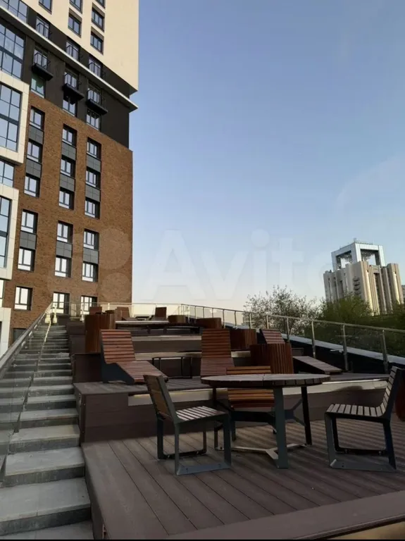 Квартира Студия в историческом центре города — Екатеринбург