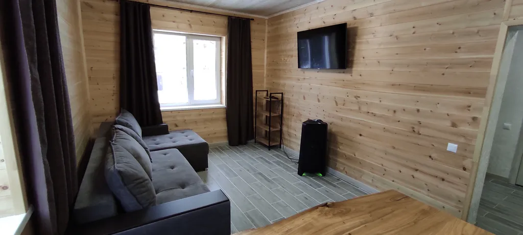 Коттедж для вашего отдыха