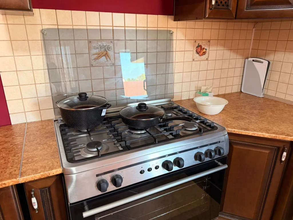 Уютный дом для комфортного отдыха