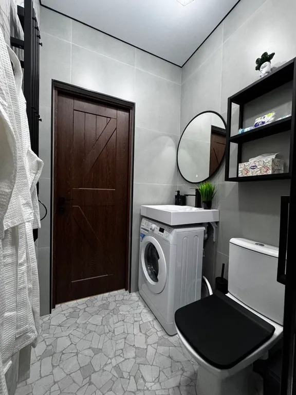 Коттедж Коттедж Таунхаус Loft — Казачий Брод