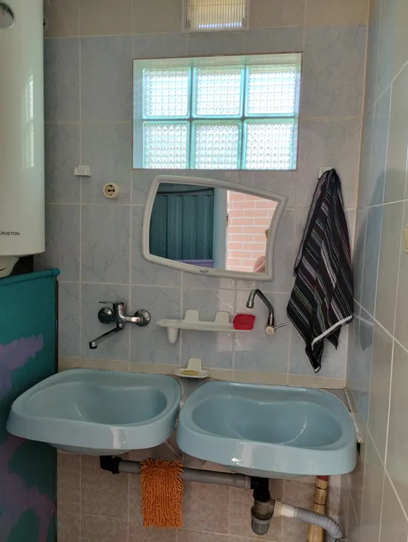 Квартира Комната — Береговое (Феодосия)