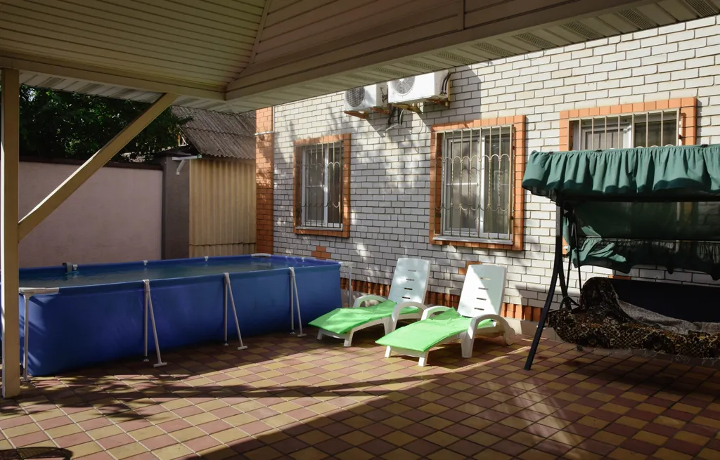 7-комнатный Дом