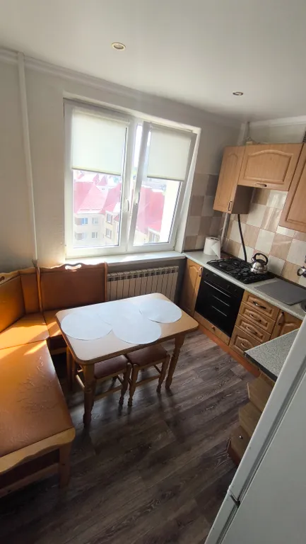 Квартира Уютная квартира — Калининград