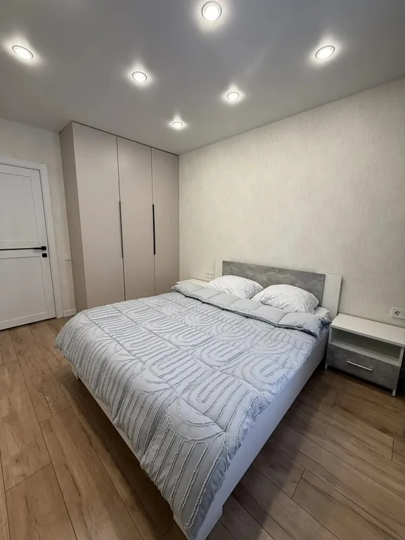 Квартира недалеко от аэропорта