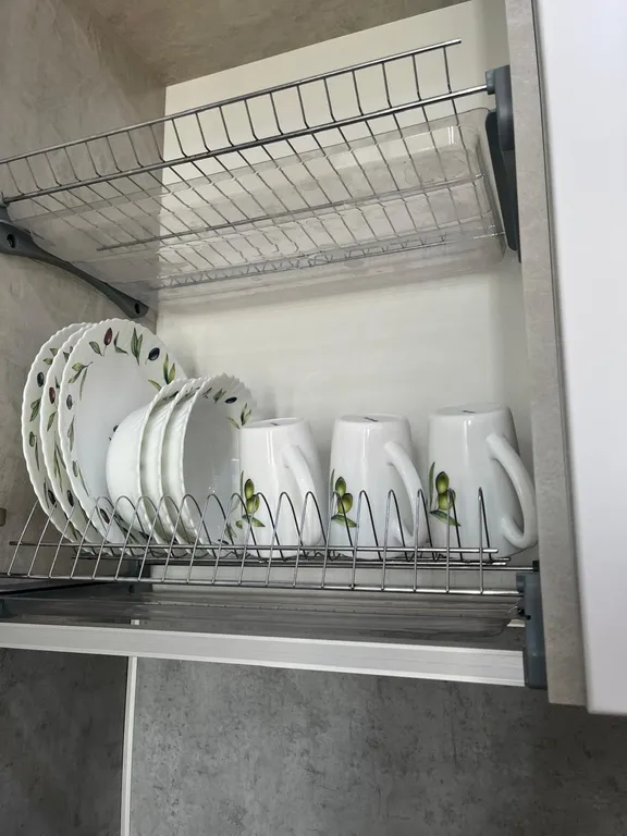 Отличная студия Аэропорт