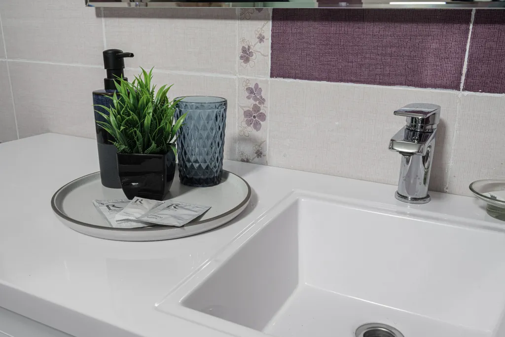 Квартира Просторная квартира В Небо напротив ТРЦ Планета — Красноярск