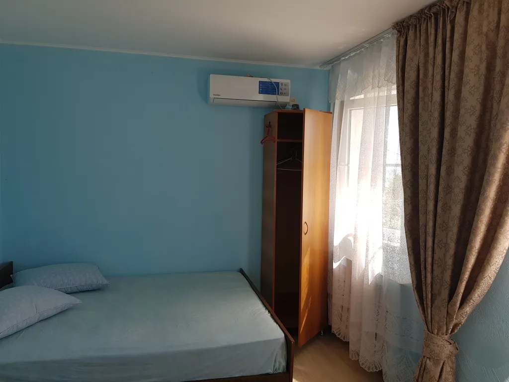 Квартира Комната — Лазаревское