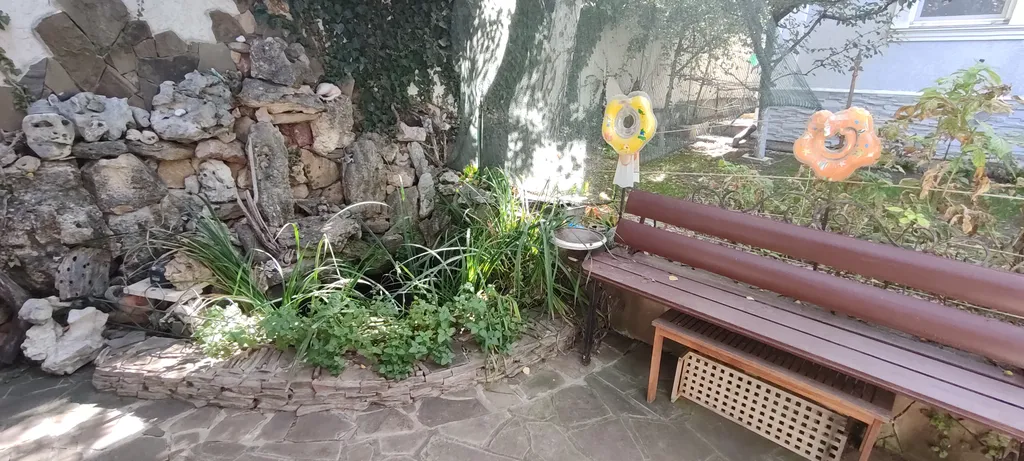 Коттедж 1-комнатный Дом — Севастополь