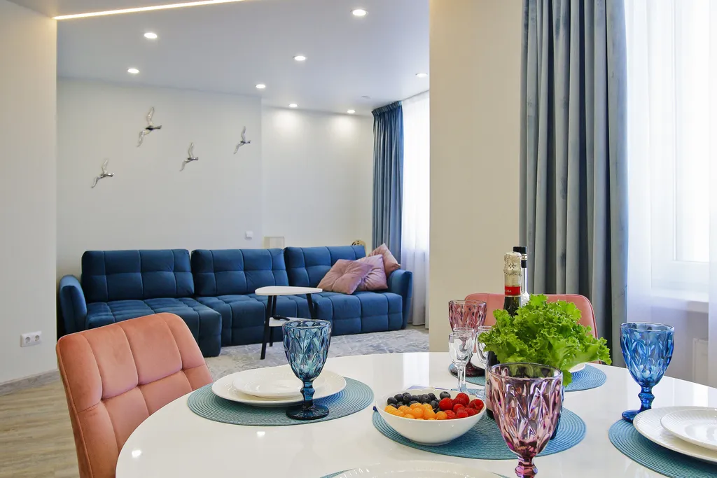 Вы точно захотите приехать ещё