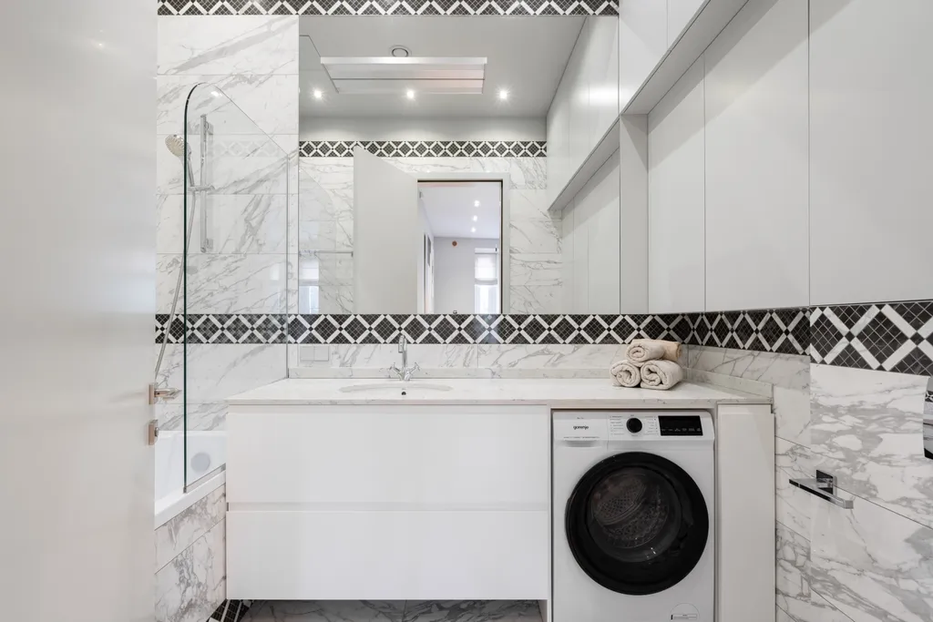 Квартира Эксклюзивная квартира с дизайном — Санкт-Петербург