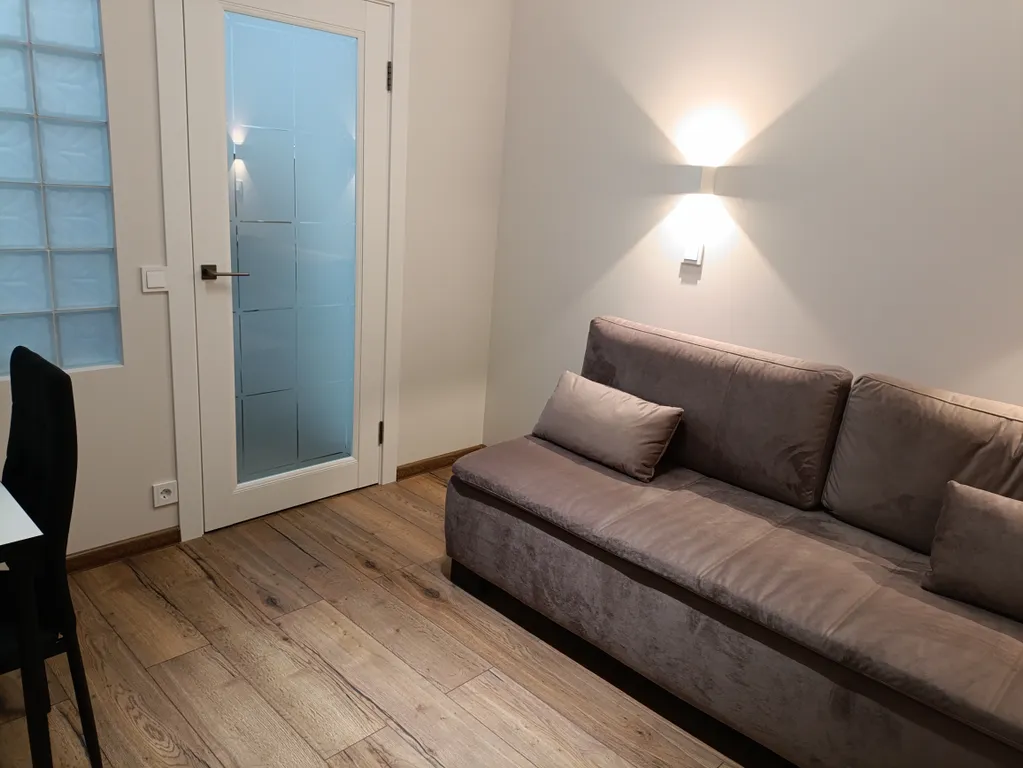 2-х комнатная у Метро