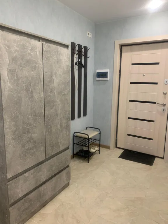 Апартаменты Облака