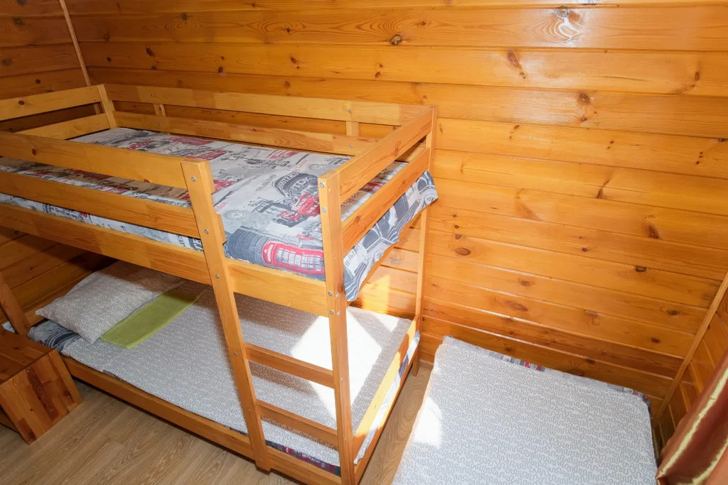 2-комнатный Дом