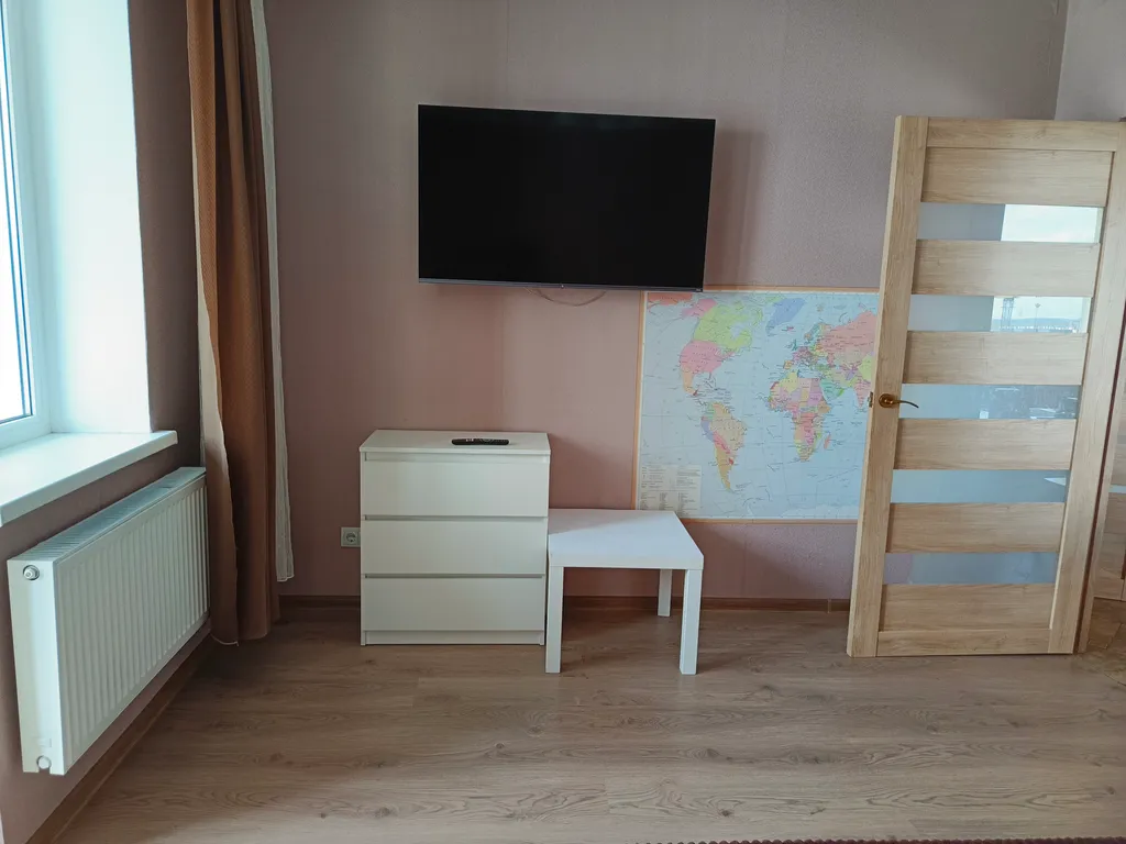 Квартира Квартира Прибалтийская Ривьера — Зеленоградск