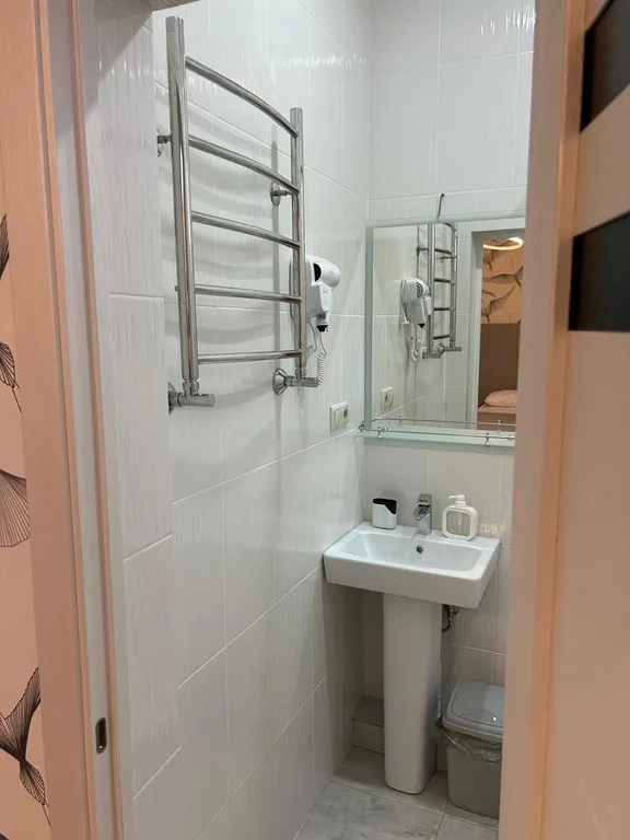 Квартира Комната — Нижнее Учдере