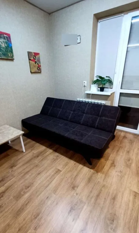 Уютная евро 2-квартира в центре города