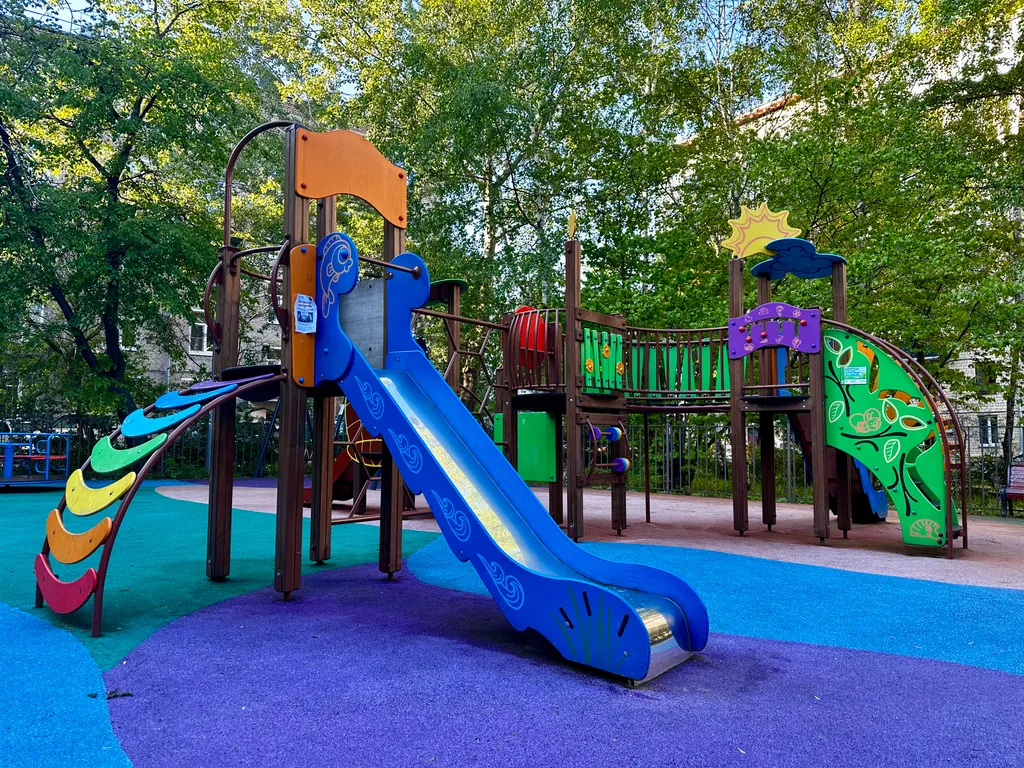 Комфортная квартира в центре