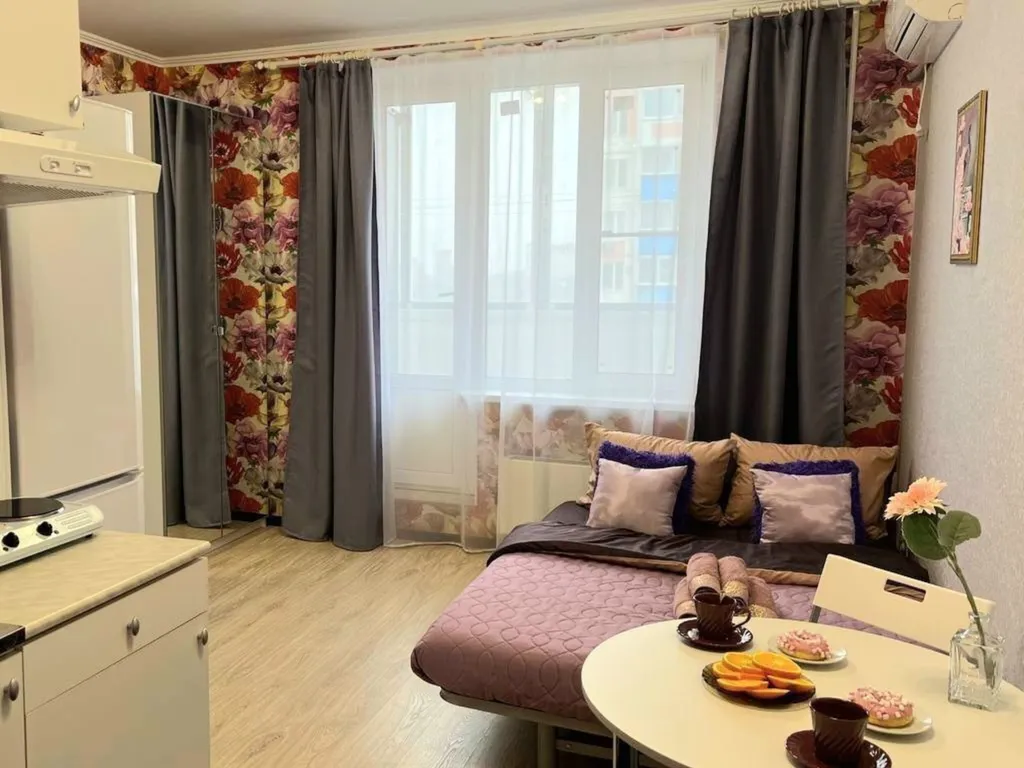 Цветочное настроение