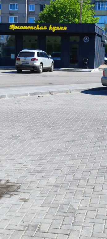 Квартира у моря, 2 комнаты