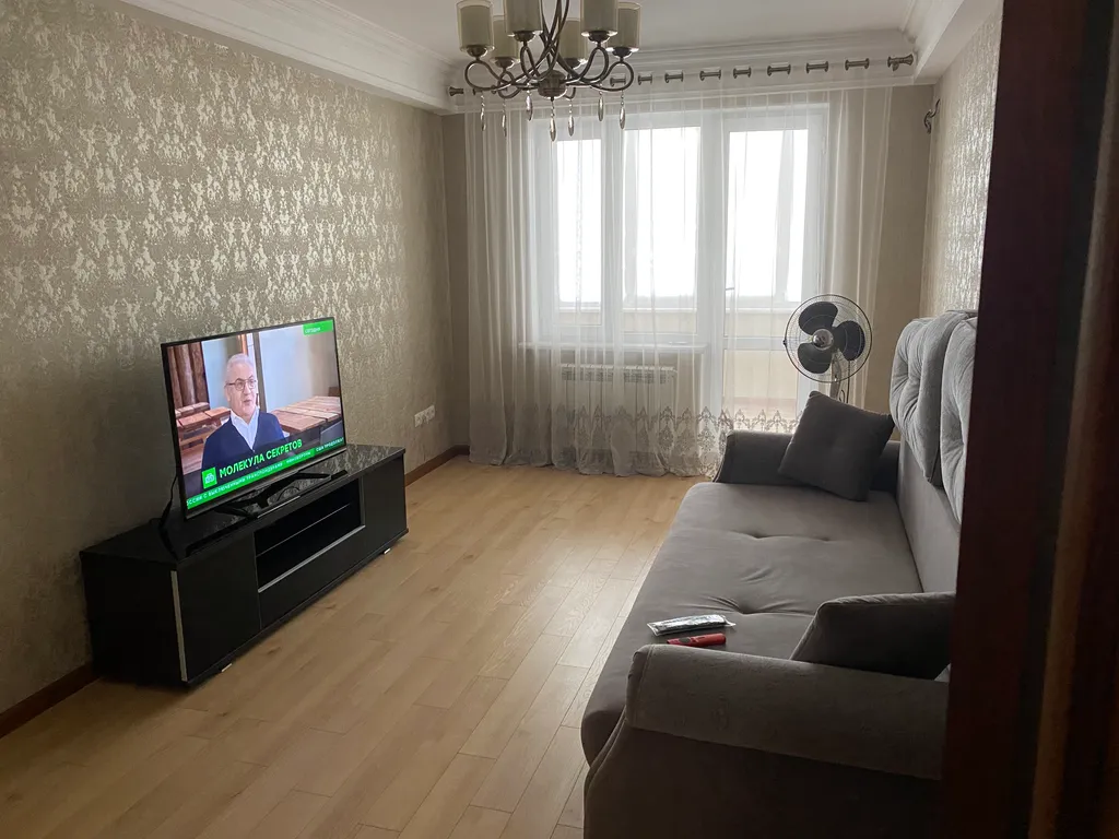 Квартира у моря с лучшей локацией — аренда посуточно в Каспийск