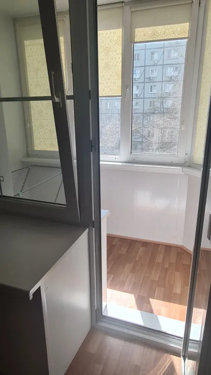 Рядом с центром